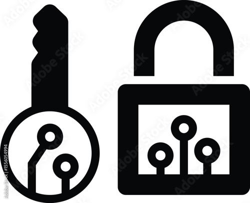 Secure cryptographic key used to access your wallet.
