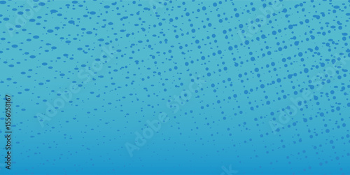 Dots  background design. Geometric abstract background with hexagons. Medicine  science and technology doted simple modern good art nice