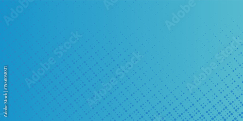 Dots  background design. Geometric abstract background with hexagons. Medicine  science and technology doted