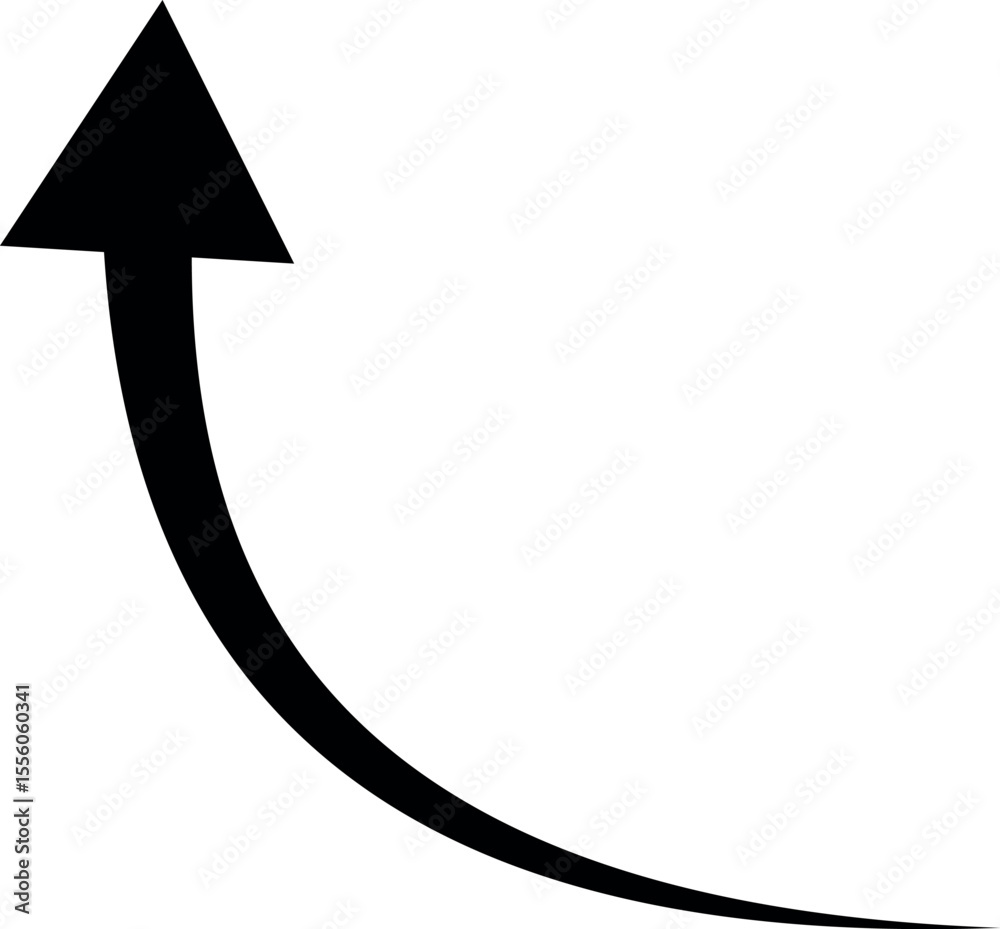 Long Arrow icon. Vector trendy long arrow icon right in flat style. Long arrow icon for web design. Vector illustration Long Arrow icon. Vector trendy long arrow icon right in flat style. Long arrow icon for web design. Vector illustration