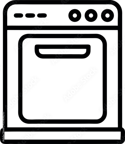 dishwasher