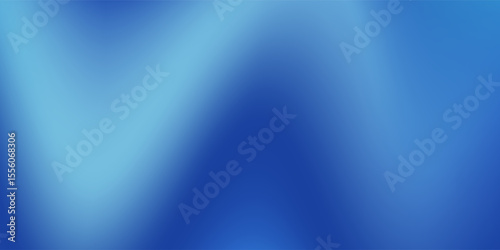 Gradient blue background vector design in eps 10