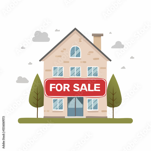 home for sale