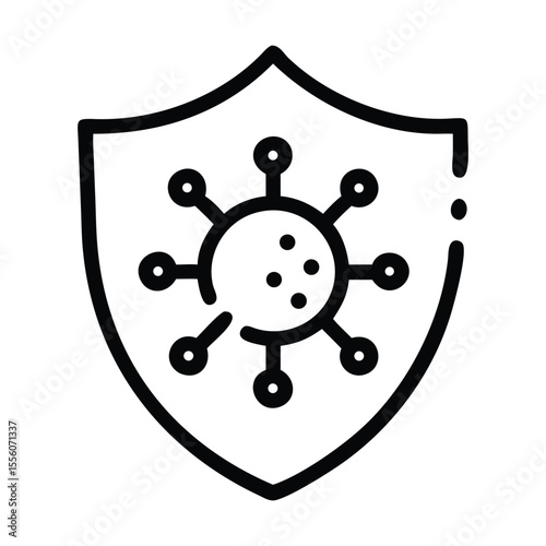 shield with sword