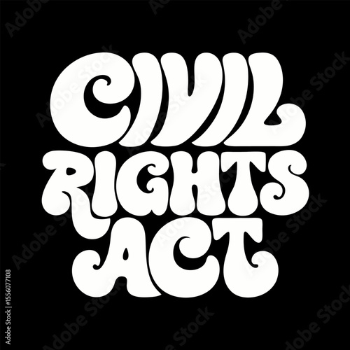 Civil Rights Act: Equality Law

