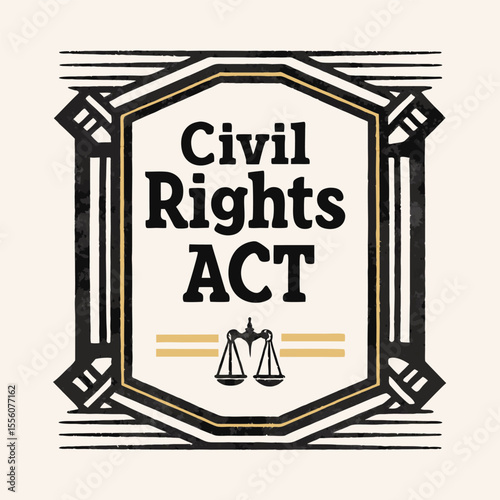 Civil Rights Act: Equality Law

