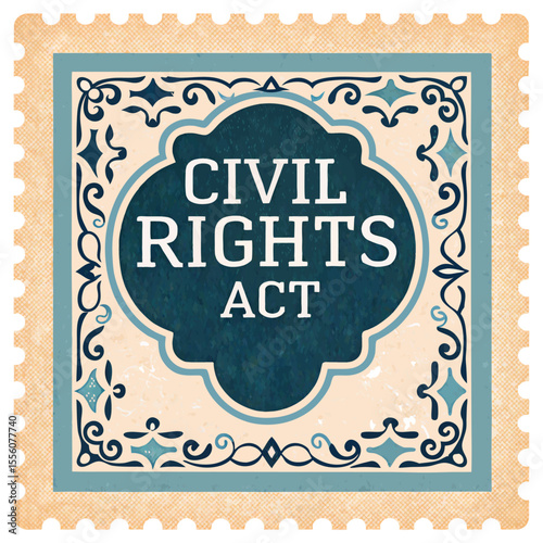 Civil Rights Act: Equality Law

