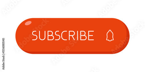 Red CTA button: Subscribe.