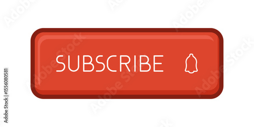 Red CTA button: Subscribe.