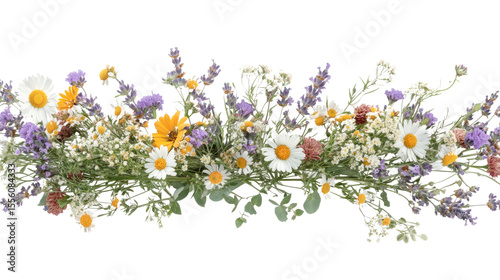 Vibrant floral arrangement indoor setting nature aesthetic bright colors top view spring vibes