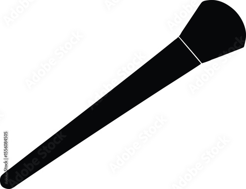 flat-vector-silhouette-of-a-makeup-brush-angled-di (2)_processed.eps