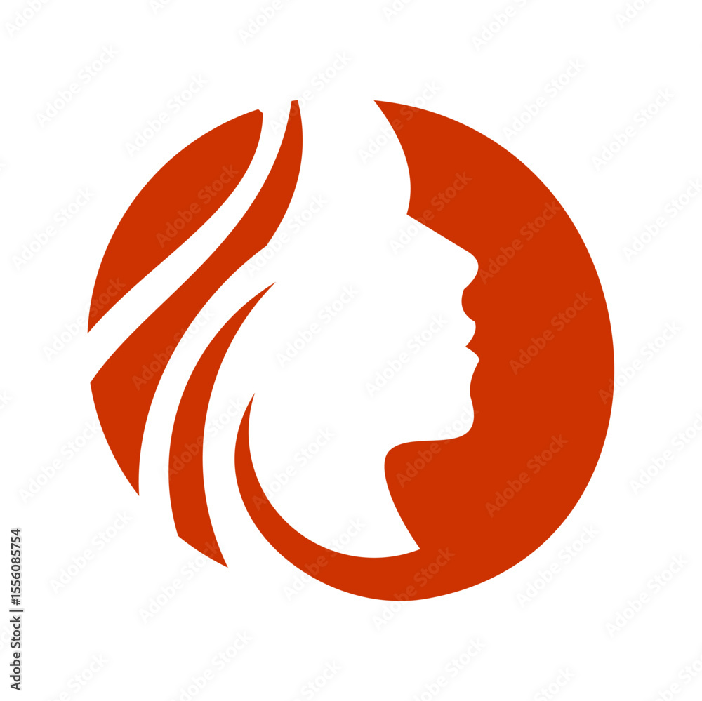 Obraz premium beauty symbol