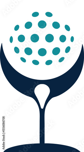 vector-flat-silhouette-of-a-golf-ball-mid-tee--gre_processed.eps