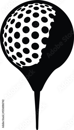 vector-flat-silhouette-of-a-golf-ball-mid-tee--gre (2)_processed.eps