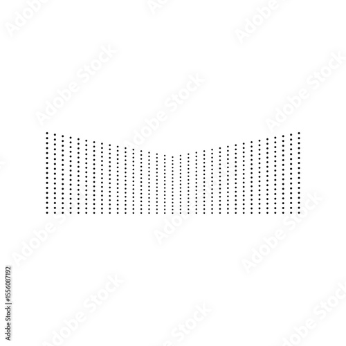 halftone effect
