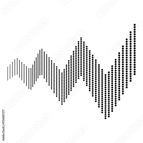 halftone effect