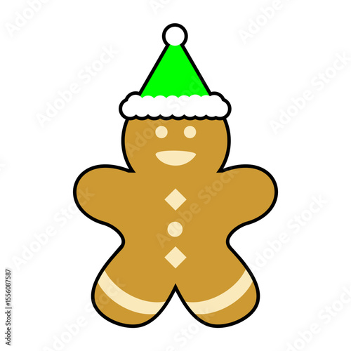 gingerbread