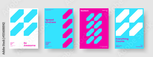Isolated Business Presentation Layout. Abstract Brochure Template. Creative Report Design. Banner. Background. Book Cover. Poster. Flyer. Notebook. Journal. Advertising. Portfolio. Leaflet