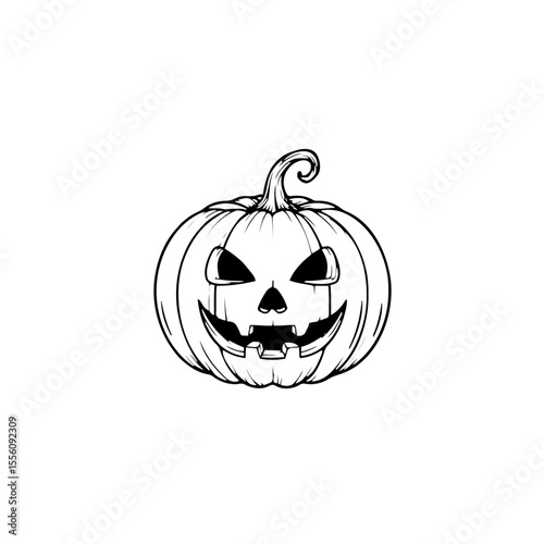 jack o' lantern