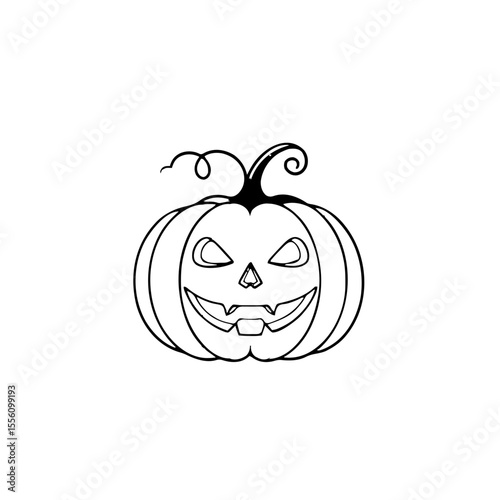 Halloween Pumpkin