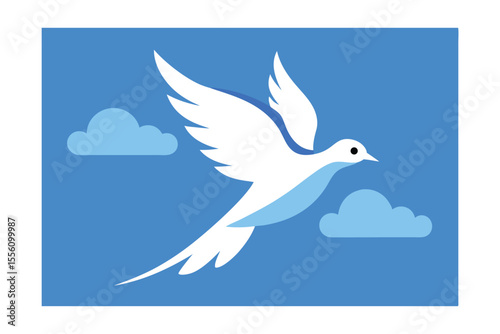 dove of peace