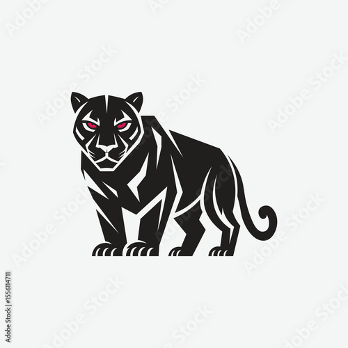 panther