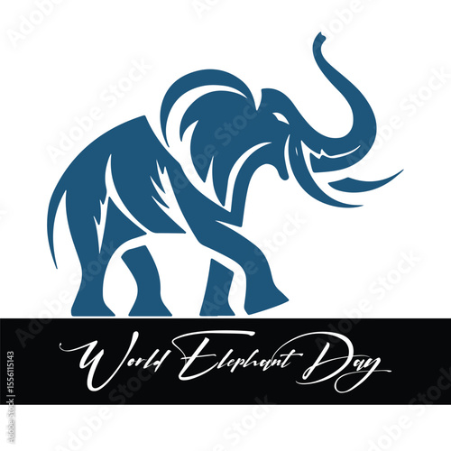 World Elephant Day post