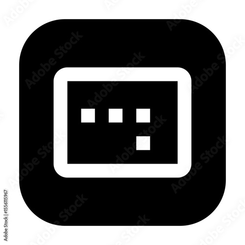 Aspect ratio icon for adjusting image dimensions proportionally.