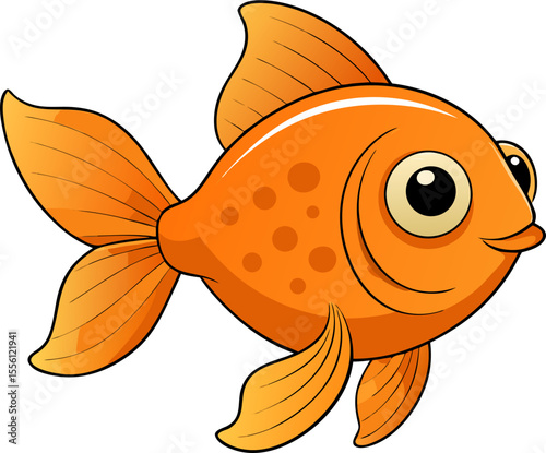 cartoon fish cartoon