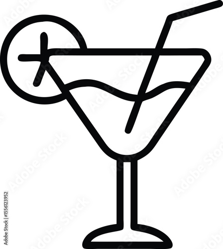 glass of champagne
