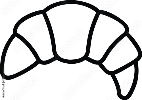 vector illustration of a pair of hats