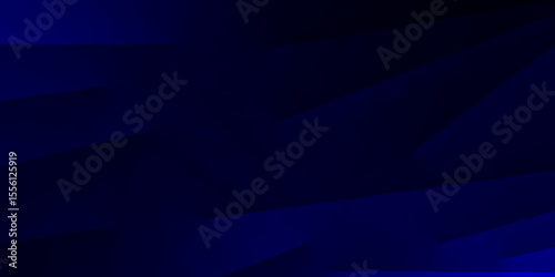 Vector illustration Line triangle corner. Bright neon vibrant light glow. Geometric shape pattern motion wallpaper. 