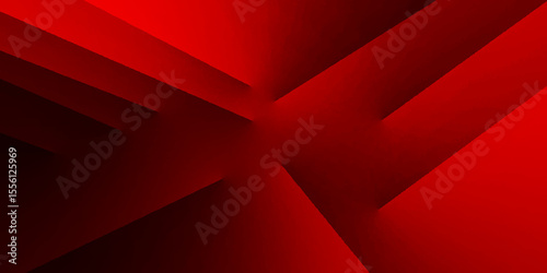 Vector illustration Line triangle corner. Bright neon vibrant light glow. Geometric shape pattern motion wallpaper. 