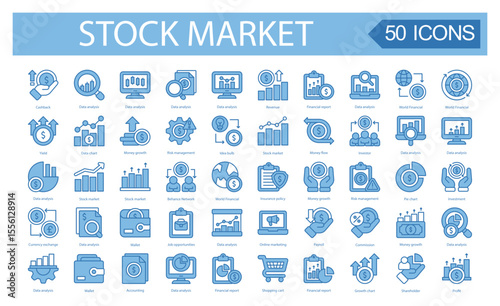 stock market