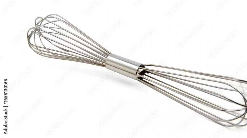 Stainless steel whisk Stainless steel whisk