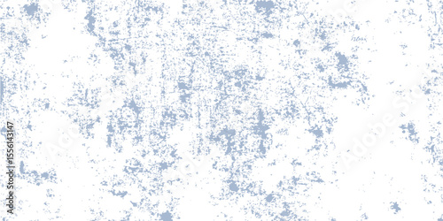 A cold blue grunge texture with a frozen water pattern creates a winter splash backdrop