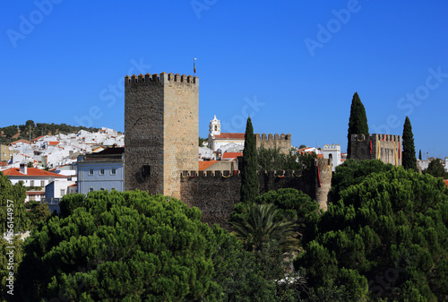 Photos Historic centre and the medieval Castle of Alter do Chao, in the Portalegre District
