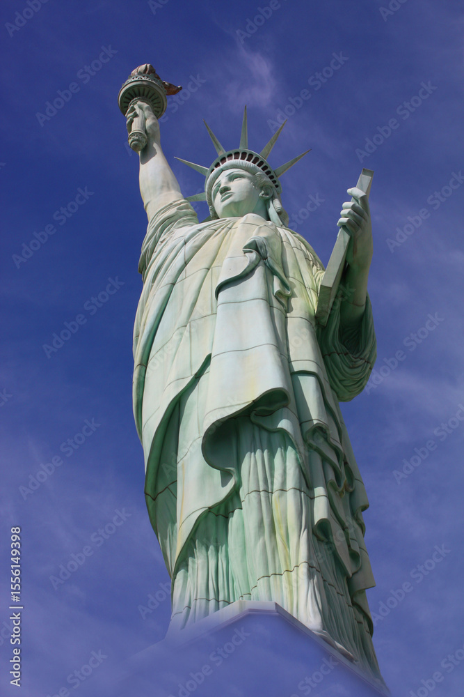 Fototapeta premium Statue of Liberty 