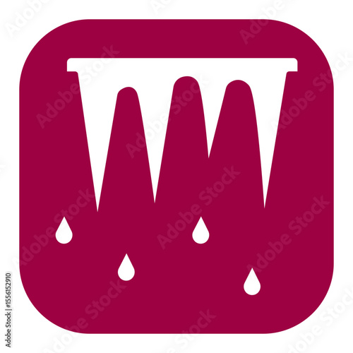 Thaw Icon
