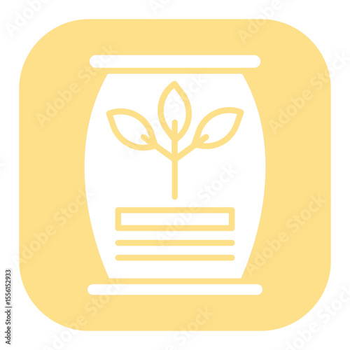 Fertilizer Icon