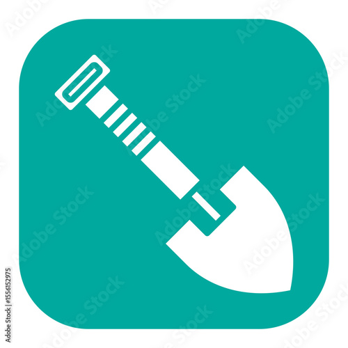 Shovel Icon