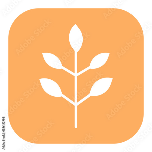 Tree Branch Icon