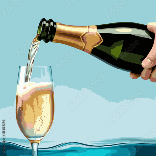Champagne