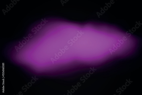 Color smoke effect background. Realistic decorative fog in the air, vapor, creeping smoke puff. Layout of cloudy smog. Transparency vector illustration.