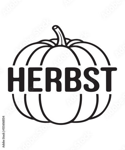 herbst Autumn Plotter pumpkin 