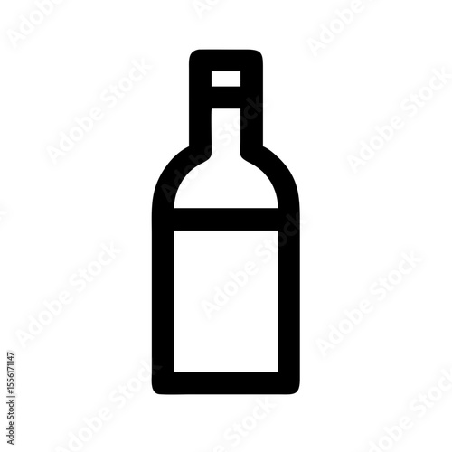 Bottle icon