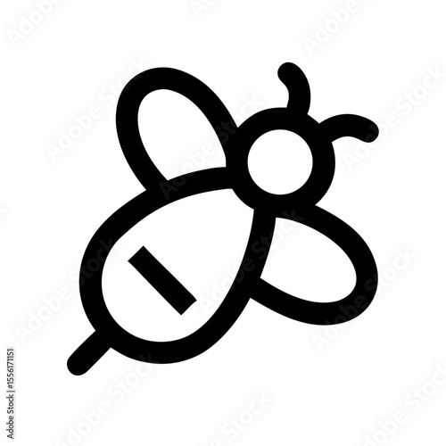 bee icon