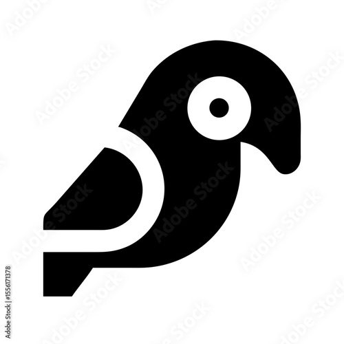 bird icon