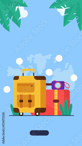 Tropical Vacation Packing Essentials for Your Dream Getaway