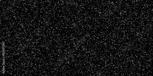 Terrazzo flooring texture polished stone and grain noise pattern old surface marble for background. black and white paper and marble texture. quartz surface for bathroom or kitchen countertop.